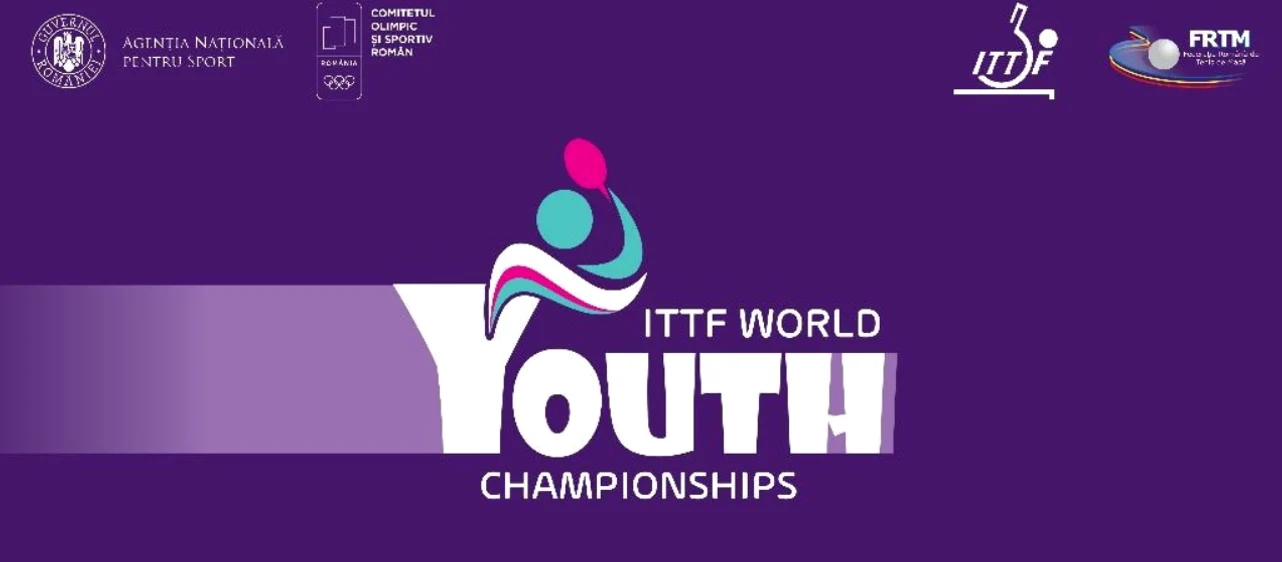 Campionatul Mondial de Juniori 2025 vine la Cluj Napoca  Foto/FRTM