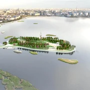 Insula lacul Morii FB Ilie Bolojan jpg
