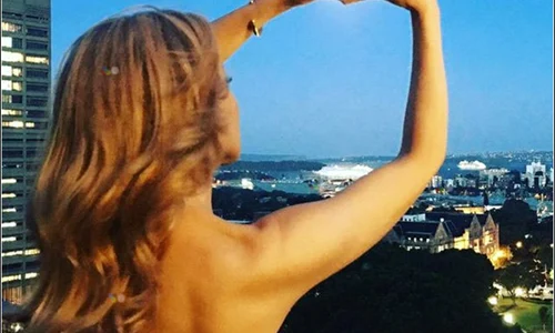 Daily Instagram Posts jpeg