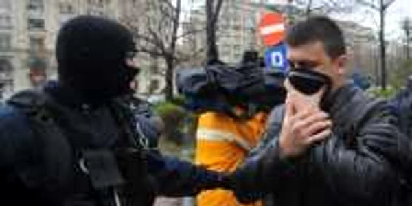 Procurorii i-au vizat pe traficanţii din Timişoara şi Caransebeş. 