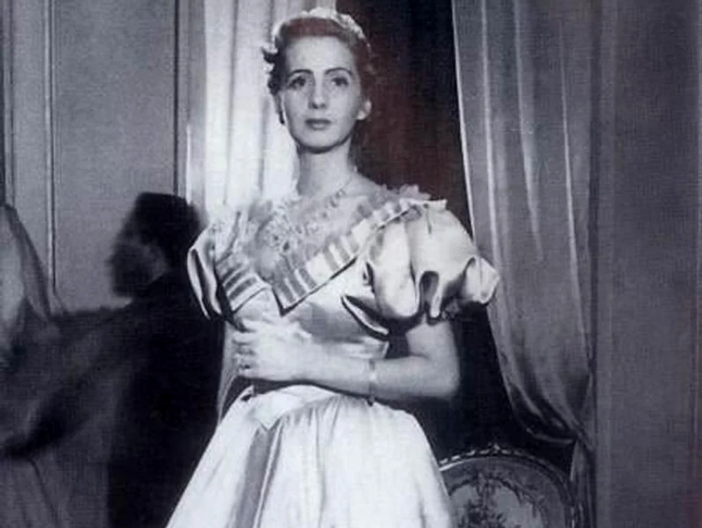 Clody Bertola.
