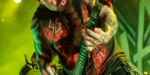 slayer