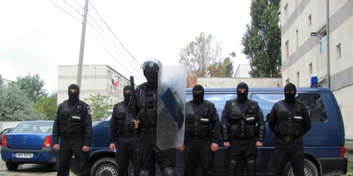 Jandarmii ialomiţeni au intevenit de multe ori în aplanarea conflictelor şi restabilirea ordinii