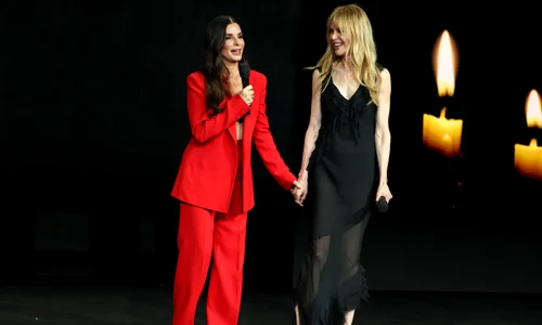 Nicole Kidman și Sandra Bullock Magie Practică 2, GettyImages (2) jpg