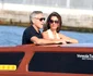 George Clooney și Amal Clooney 2025, Profimedia 