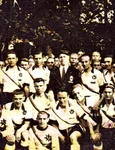 Viaţă de fotbalist în Bucureştii anilor ’30   ’40 jpeg
