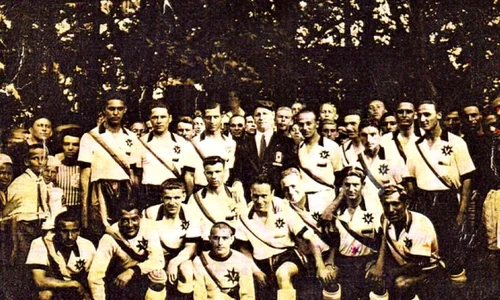 Viaţă de fotbalist în Bucureştii anilor ’30   ’40 jpeg