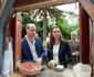 The Duke And Duchess Of Cambridge Visit Eden Project jpeg