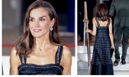 Regina Letizia colaj Profimedia jpg