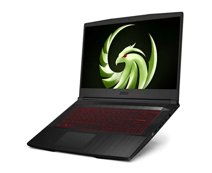 Laptop MSI Bravo 15