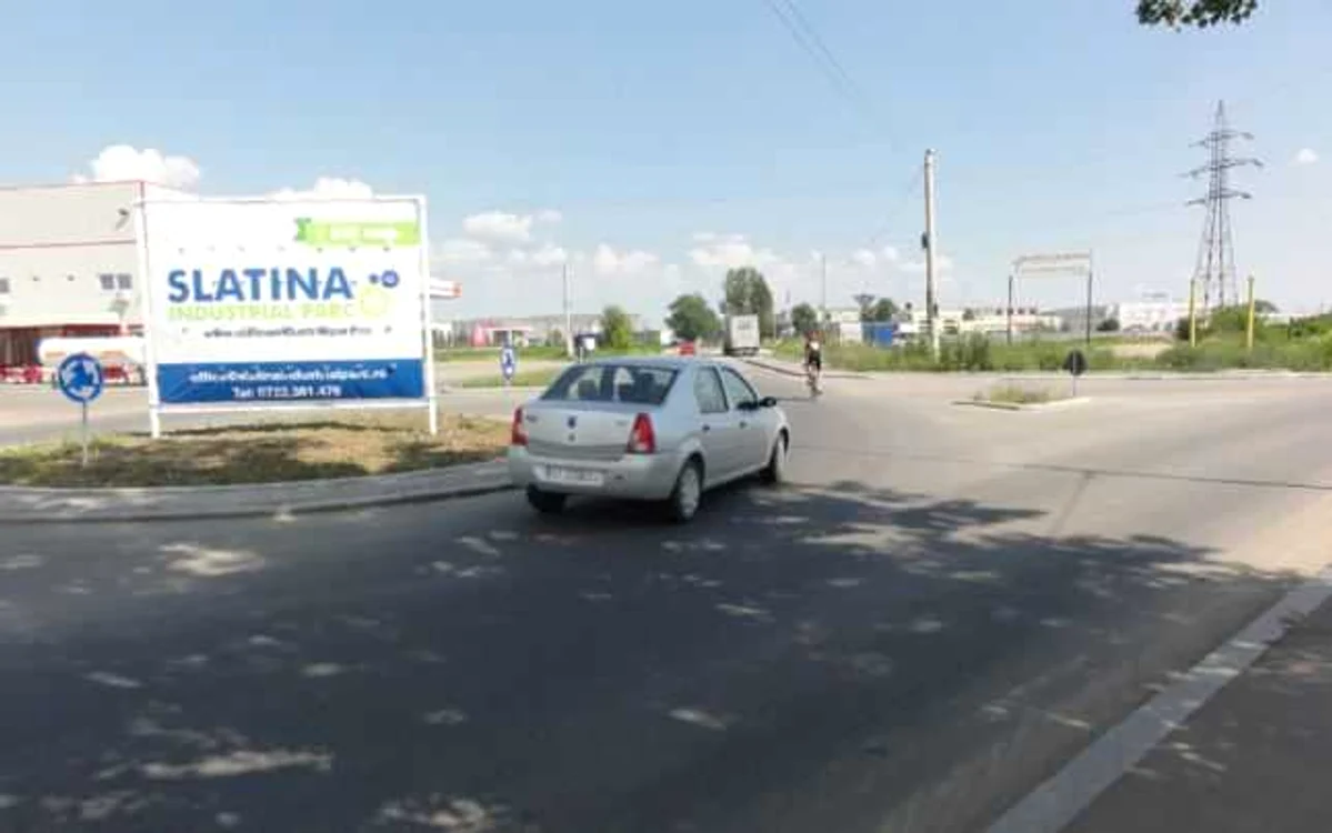 Puţini investitori mari, exceptând Prysmian, s-au arătat interesaţi de teren. FOTO: arhiva Adevărul