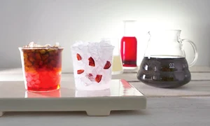 11 buc lavazza filtro italiano bautura rece de cirese jpeg