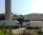 trainica pucioasa