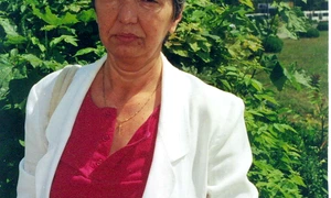 Tia ŞERBĂNESCU: "Să devii jucător de şah în presă înseamnă ani de muncă"   interviu jpeg