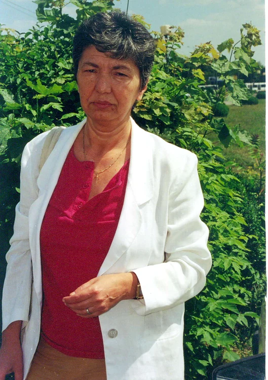 Tia ŞERBĂNESCU: "Să devii jucător de şah în presă înseamnă ani de muncă" interviu jpeg