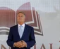 Deschiderea anului școlar 2023 - 2024 la Școala nr. 162 din București. FOTO Inquam Photos / Octav Ganea