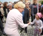 viorica dancila in hunedoara foto daniel guta adevarul