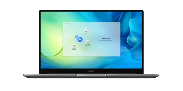 HUAWEI MateBook D 15 AMD Edition