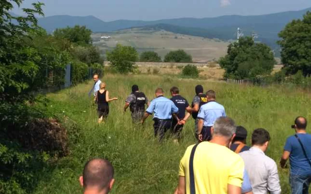 Foto: arhivă Adevărul