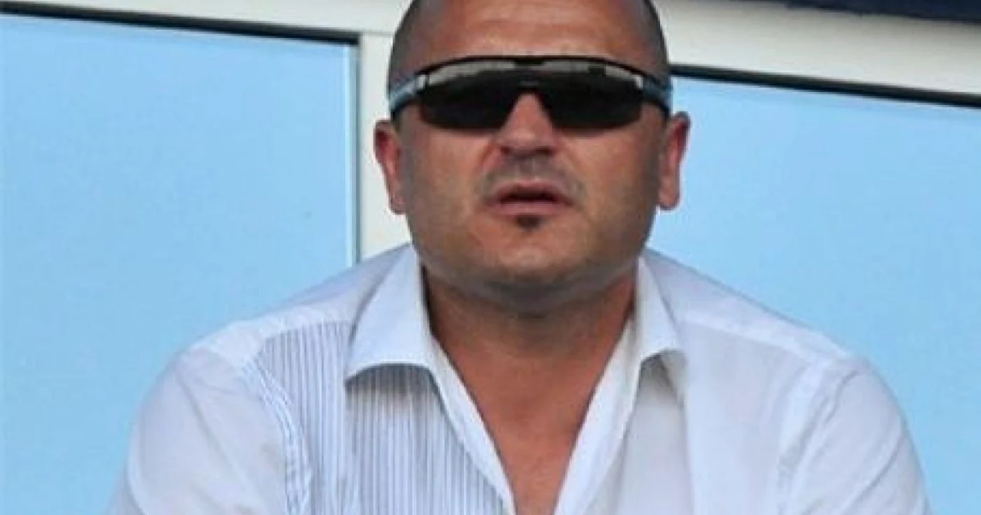 Adrian Mititelu vrea campionat de tineret