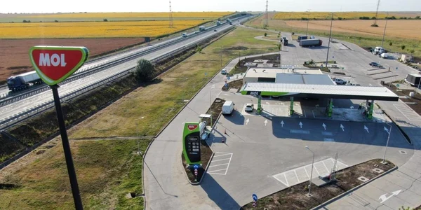 mol romania