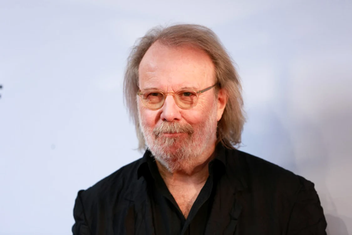 
    Benny  Andersson,  de 74 de aniFoto: Gettyimages  