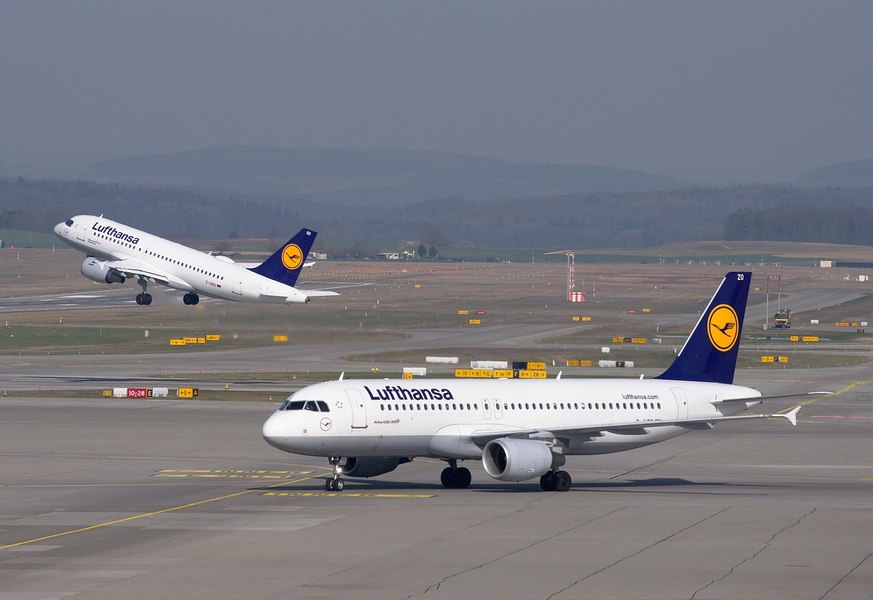 Șoc în traficul aerian. Airbus a rechemat de urgență jumătate din flota globală, inclusiv din România. Fiecare avion trebuie oprit la sol pentru mai multe ore