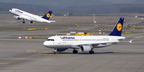 lufthansa avion airbus a320 foto Pixabay jpg