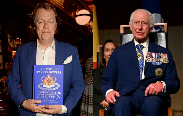 Fiul Camillei a spus ce crede despre Regele Charles