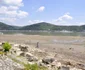 lacul golit de la orsova FOTO Corina Macavei 