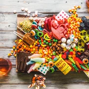 Dulciuri si bauturi honestly yum jpg