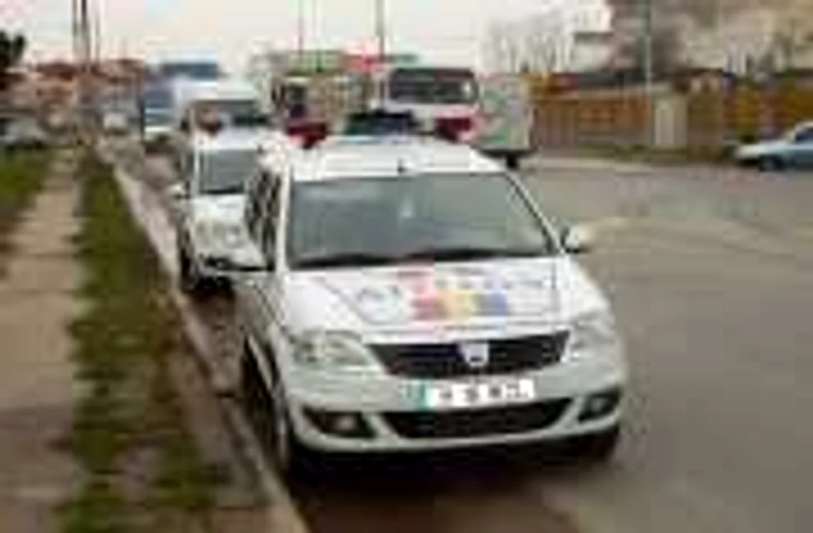 conducătorul auto avea o îmbibaţie alcoolică de 0,62 mg/l alcool pur în aerul expirat