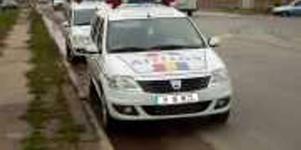 conducătorul auto avea o îmbibaţie alcoolică de 0,62 mg/l alcool pur în aerul expirat