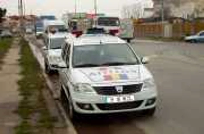 conducătorul auto avea o îmbibaţie alcoolică de 0,62 mg/l alcool pur în aerul expirat