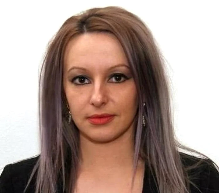 Ștefania Gabriella Ferecnz, secretarul general al MAI FOTO stiridecluj.ro