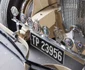 Duesenberg Model J Berline Convertible