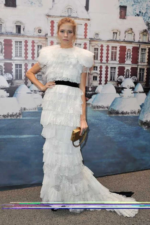 Elena Perminova