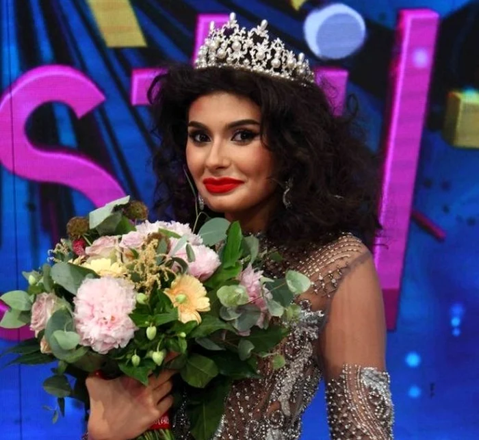 Cum a ajuns Marisa Paloma milionară în euro / foto: arhiva Click!