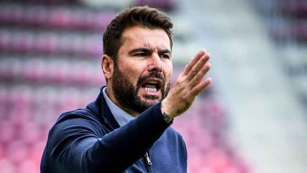 „Pompierul“ Mutu: culisele amatorismului crâncen care a incendiat CFR Cluj