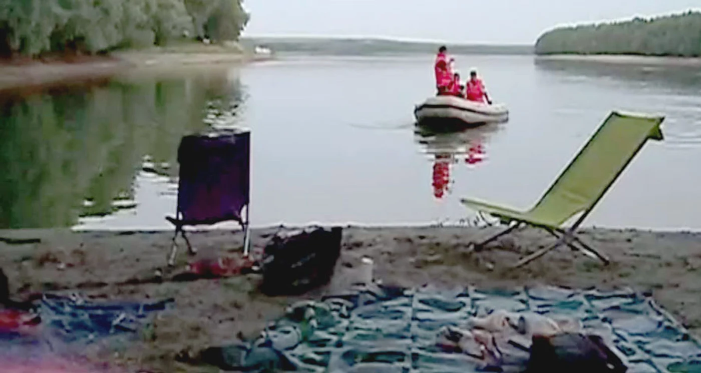 Tragedia s-a petrecut în timpul unui picnic