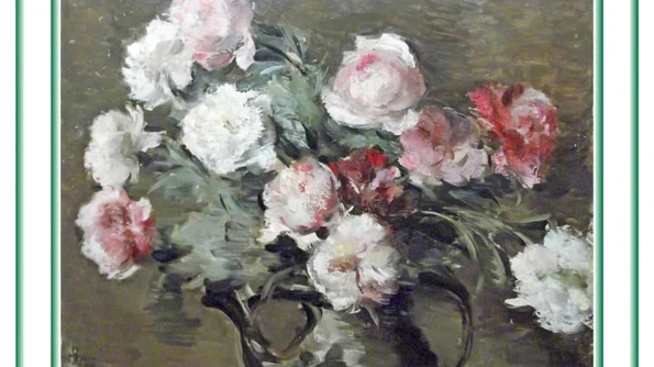 Expoziţie de pictură din colecţii particulare, la Muzeul Naţional Cotroceni jpeg
