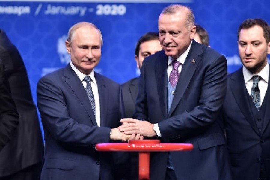 Cum ar putea Turcia să intre într-o alianță ostilă NATO. Detaliul pus pe tapet de un general român 