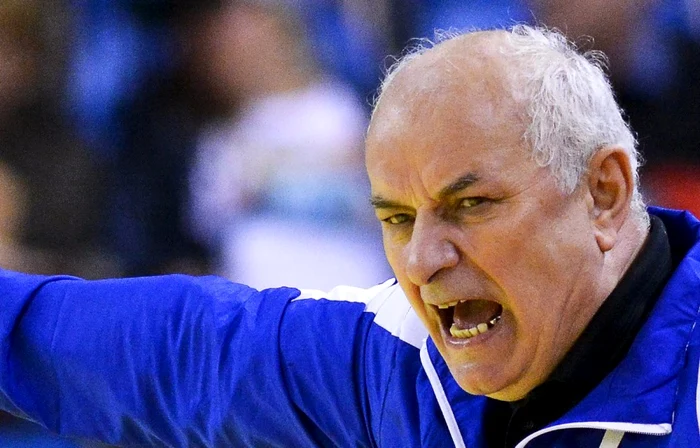 Tadici, un tehnician fioros