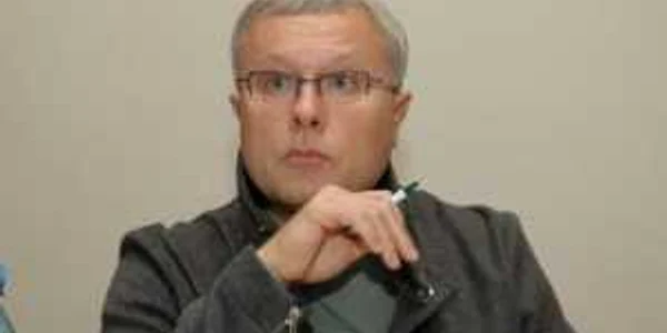 aleksandr lebedev