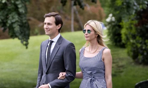 Donald Trump departs for a trip to New York City jpeg