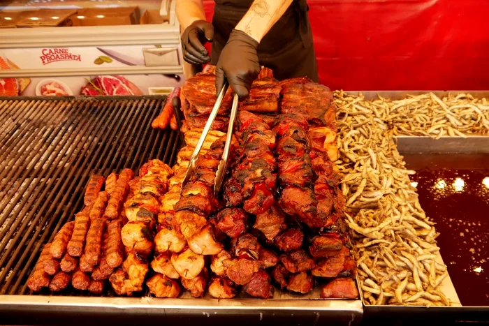 Ce i s-a întâmplat unui bărbat din Iași care a lucrat la o cunoscută terasă.