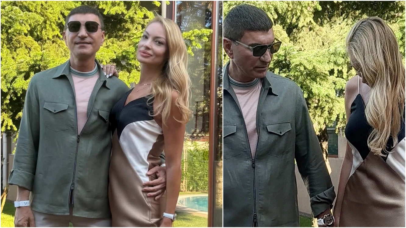 Valentina Pelinel dezvăluie secretul căsniciei de lungă durată