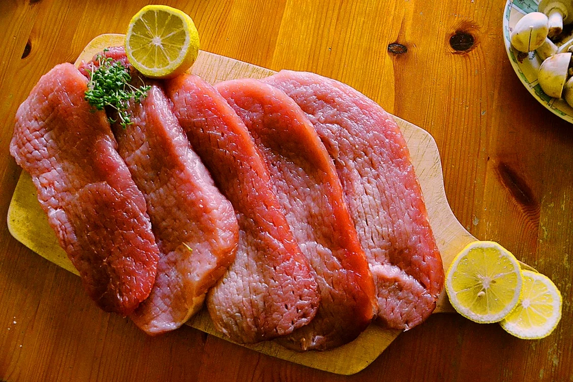 Felii de carne / foto: Pixabay