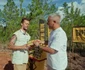 Jean Gavril, eliminat de la Tempting Fortune România după ce i-a dat o palmă lui Gabriel foto: Kanal D