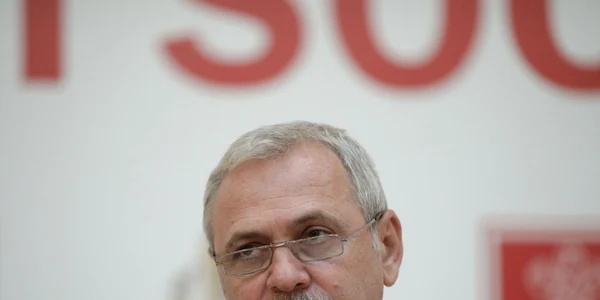 Liviu Dragnea Inquam Photos / Octav Ganea